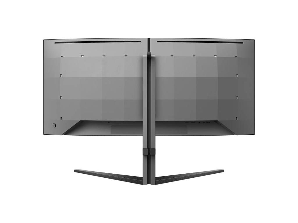PHILIPS Curved Gaming Monitor 34M2C6500 34" QD-OLED 3440x1440, 175 Hz, 0.03 ms, HDMI*2 - DP - USB Hub