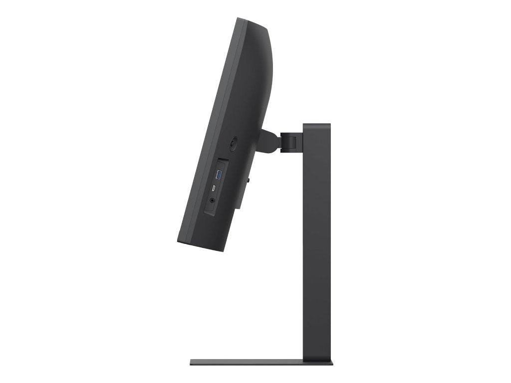 LG 34" Curved UltraWide WQHD Monitor 34U650A-B,3440x1440,21:9,100Hz, HDMI*2 - DP,7W* 2, HAS, USB-C,LAN
