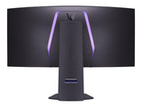 LG 39" 39GS95QE-B UltraGear OLED Curved Gaming Monitor, WQHD 3440x1440,240Hz,0.03ms,DP - HDMI*2 - USB