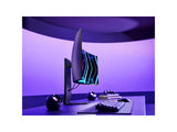 LG 39" 39GS95QE-B UltraGear OLED Curved Gaming Monitor, WQHD 3440x1440,240Hz,0.03ms,DP - HDMI*2 - USB