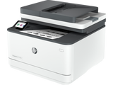 HP LaserJet Pro MFP 3103fdw