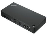 ThinkPad Universal USB-C Dock