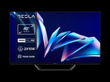 Tesla 40E365BF LED TV 40" full HD, Hotel mode, HDMI x 3, USB x 2, DVB-T2 - C - S2