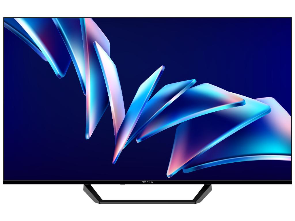 Tesla 40E365BF LED TV 40" full HD, Hotel mode, HDMI x 3, USB x 2, DVB-T2 - C - S2
