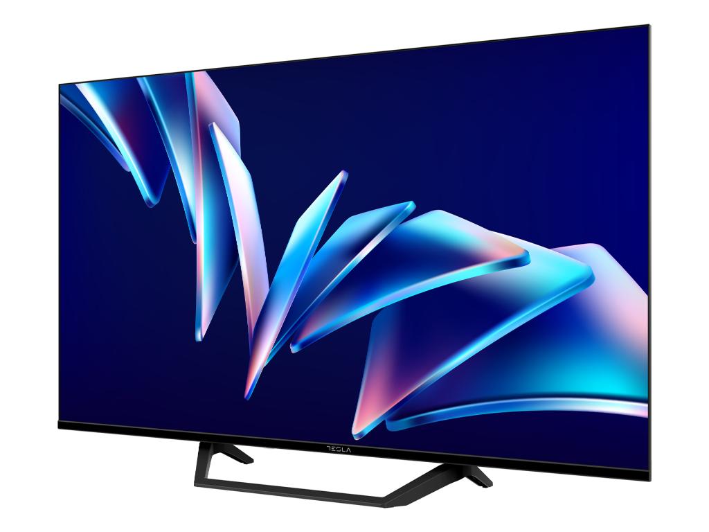Tesla 40E365BF LED TV 40" full HD, Hotel mode, HDMI x 3, USB x 2, DVB-T2 - C - S2