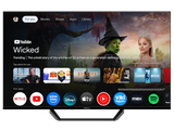 Tesla 40E655BFS LED TV 40" full HD, Google smart, HDMI x 3, USB x 2, DVB-T - T2 - C - S - S2