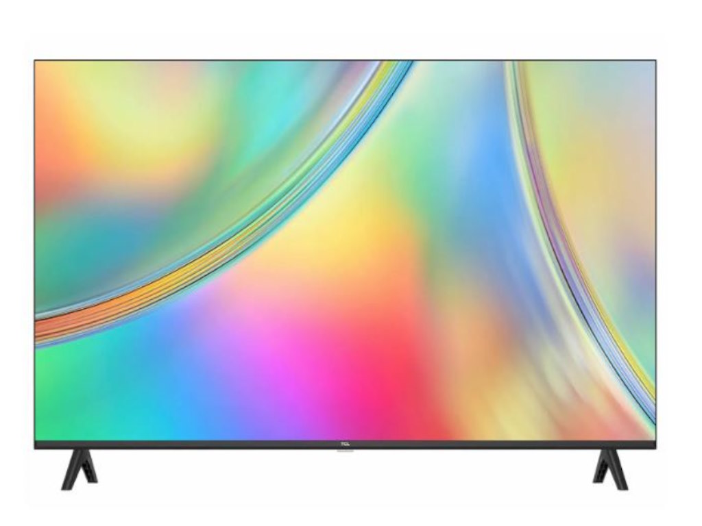 TCL 40S5400A LED TV 40" full HD, Android smart, HDR10, Dizajn bez ivica