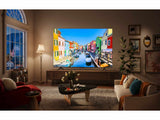TCL 43C655 QLED TV 43" ultra HD, Google TV smart, AiPQ Pro Processor, T-screen Pro