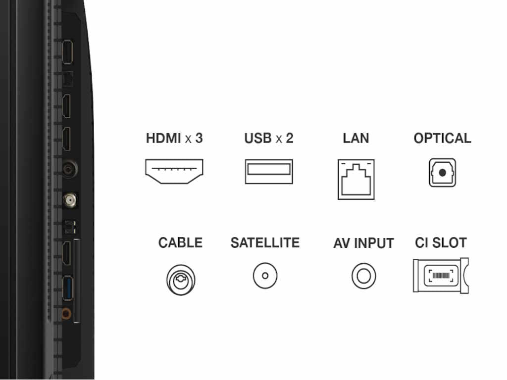 TCL 43C655 QLED TV 43" ultra HD, Google TV smart, AiPQ Pro Processor, T-screen Pro