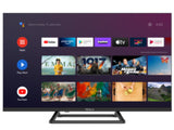 Tesla 43E635BFS LED TV 43" full HD, Android 11 smart TV, HDMI x 3, USB x 2, DVB-T2 - C - S2