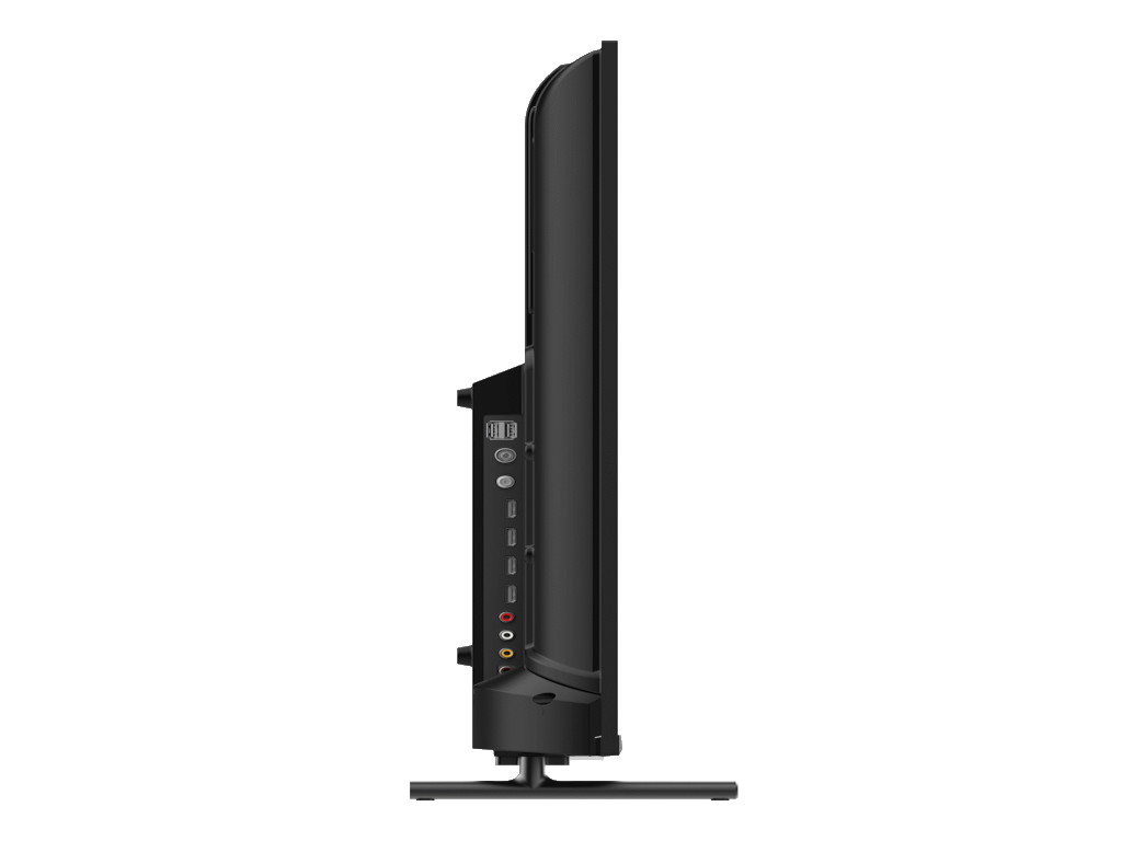 Tesla 43E645BFW LED TV 43" full HD, WebOS smart, ThinQ AI, AirPlay, Miracast, DVB-T2 - C - S2