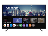 Tesla 43E645BUW LED TV 43" ultra HD, WebOS smart, Magic remote, ThinQ AI, DVB-T2 - C - S2
