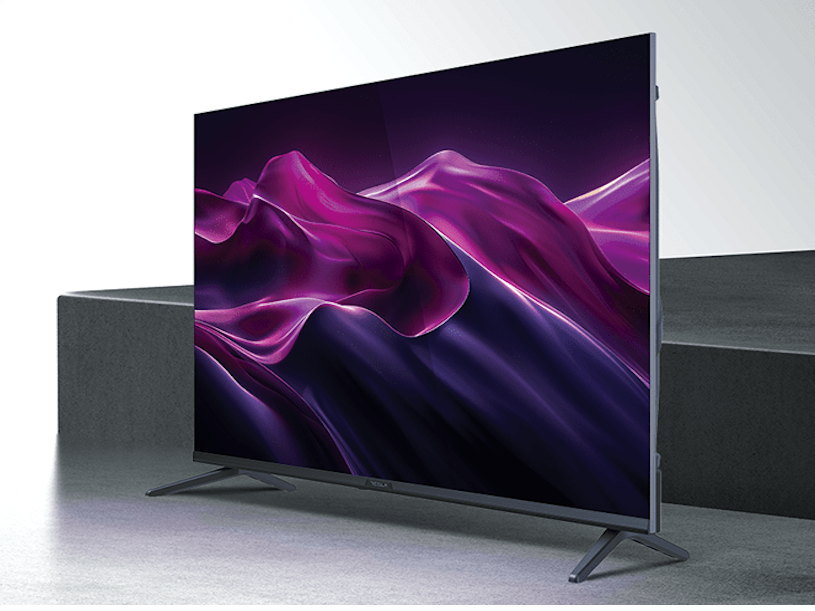 Tesla 43S645BFS LED TV 43" full HD, Google TV Smart, DVB-T2 - C - S2
