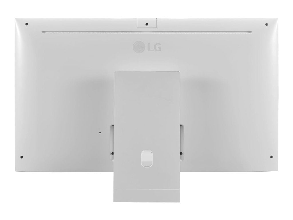 LG IPS Smart Monitor 43" 4K UHD MyView with webOS and USB Type-C, HDMI x2, USB x3, AirPlay 2