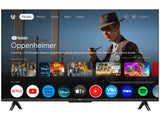 TCL 43T69C QLED TV 43" ultra HD, Google TV smart