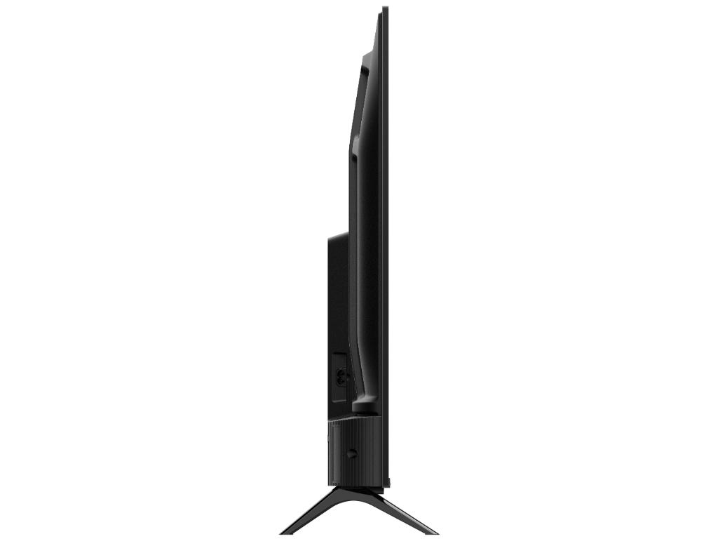 TCL 43T69C QLED TV 43" ultra HD, Google TV smart