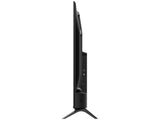 TCL 43T69C QLED TV 43" ultra HD, Google TV smart