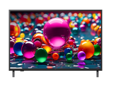 LG 43UA75003LA LED TV 43" ultra HD, WebOS smart, a7 AI Processor 4K Gen8, HDR10 Pro