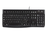GENIUS Zicana Tastatura KB-118 II USB YU,crna