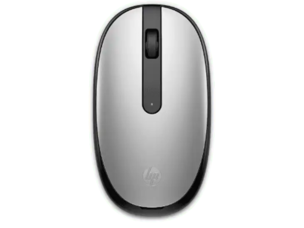 HP 650 Wireless Keyboard and Mouse Combo White YU