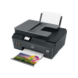 HP Smart Tank 530 AiO Print - Copy - Scan - WiFi - Bluetooth - ADF