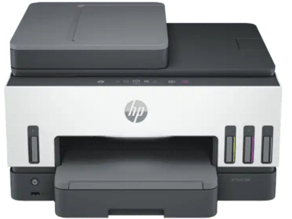 HP smart Tank 790 AiO Printer