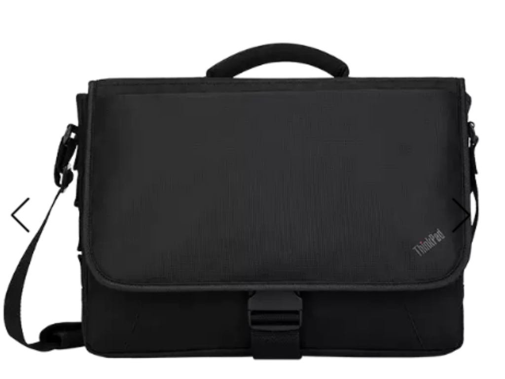 Lenovo ThinkPad 15.6-inch Essential Messenger