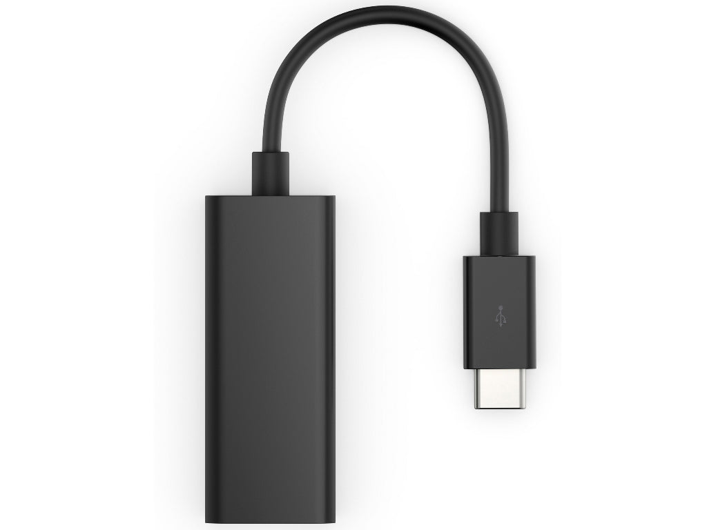 Adapter HP USB -C to RJ45 G2