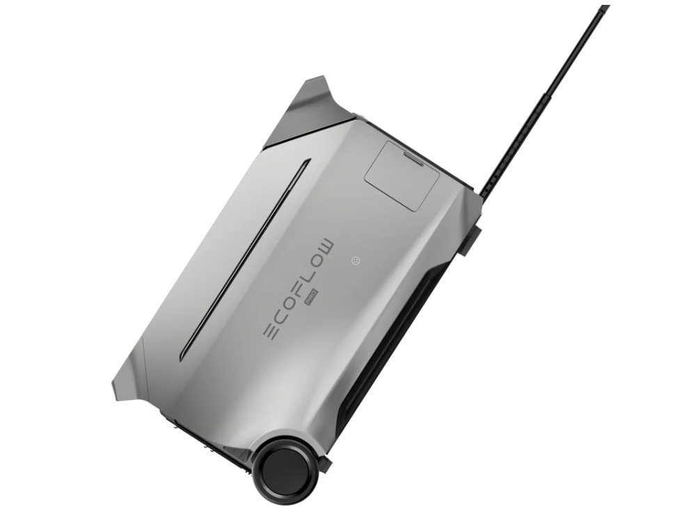 EcoFlow Delta Pro 3 Portable Power Station