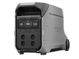 EcoFlow Delta Pro 3 Portable Power Station