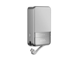 EcoFlow Rapid 10000mAh Magnetic PowerBank Silver