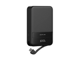 EcoFlow Rapid 10000mAh Magnetic PowerBank Black
