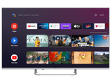 Tesla 50E635SUS LED TV 50" ultra HD, Android 11 smart TV, HDMI x 3, USB x 2, DVB-T2 - C - S2