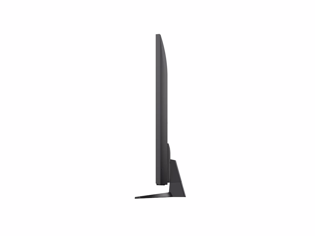 LG 50NANO81A3A LED TV 50" ultra HD, NanoCell, WebOS 25 smart, Alpha7 AI CPU 4K Gen8, magic remote