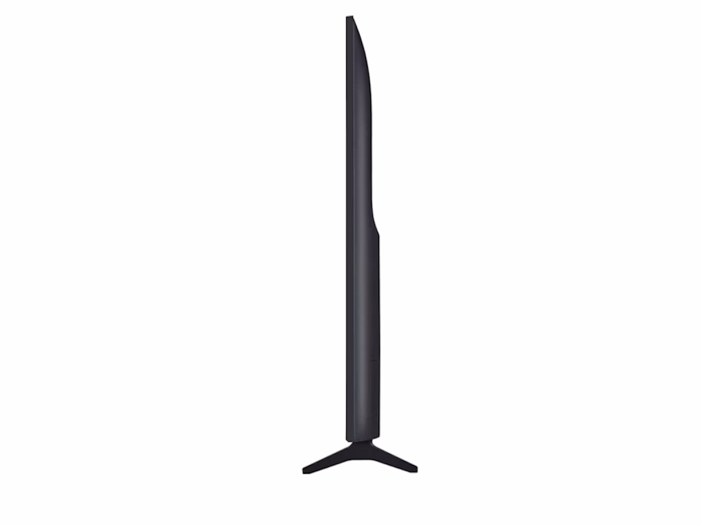 LG 50QNED70A6A QNED TV 50" ultra HD, WebOS 25 smart, Alpha 7 AI Processor Gen8, magic remote