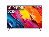 LG 50QNED70A6A QNED TV 50" ultra HD, WebOS 25 smart, Alpha 7 AI Processor Gen8, magic remote