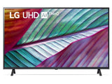 LG 50UR78003LK LED TV 50" Ultra HD, WebOS smart, Alpha5 AI procesor 4K Gen6, HDR10 Pro