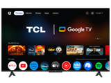 TCL 50V6B LED TV 50" ultra HD, Google TV smart, 4K HDR, Micro dimming, Dolby audio, bez okvira
