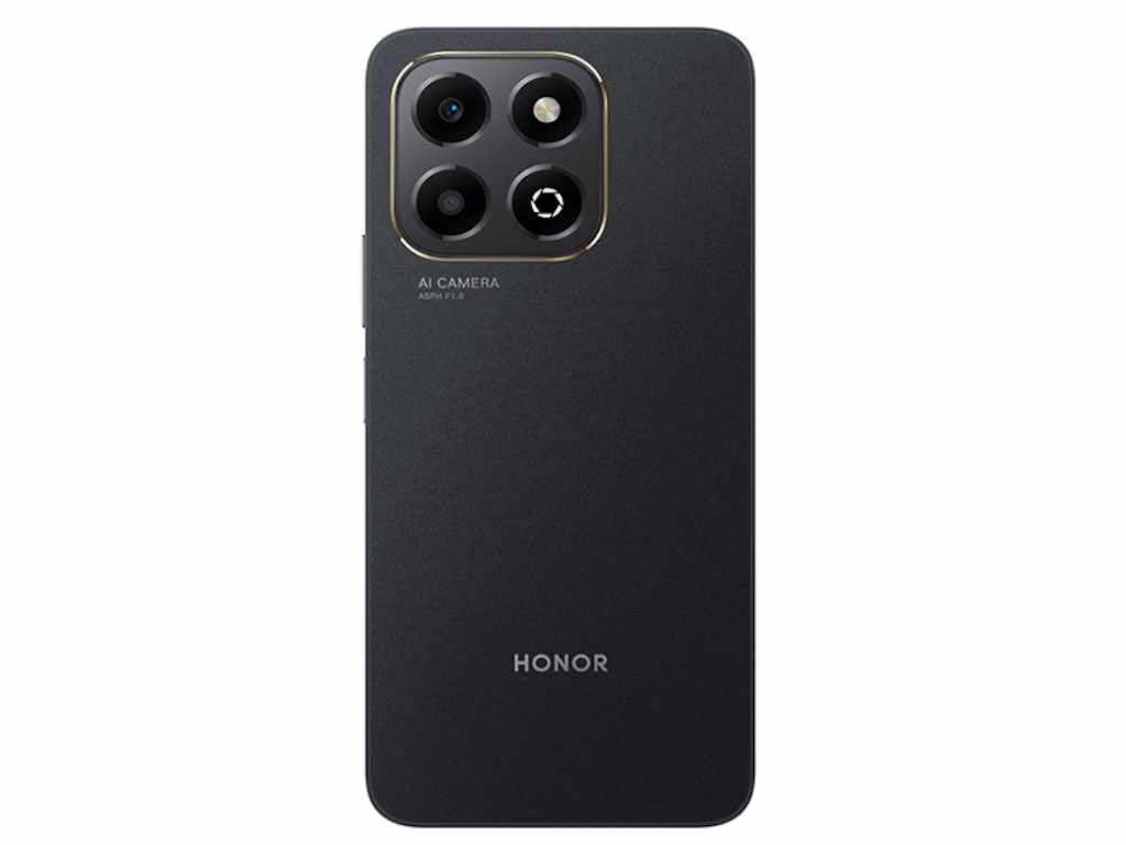 Honor X6b 4GB - 128GB, crna
