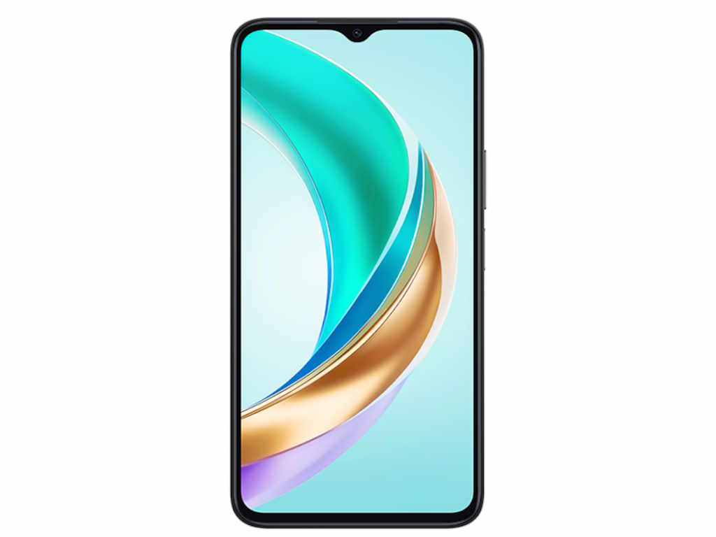Honor X6b 4GB - 128GB, crna