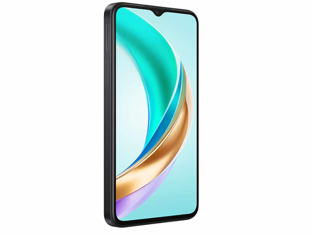Honor X6b 4GB - 128GB, crna