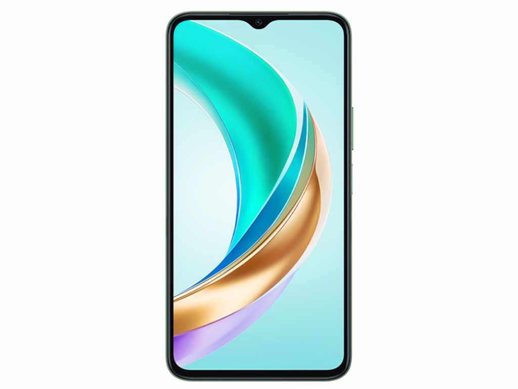 Honor X6b 4GB - 128Gb, zelena