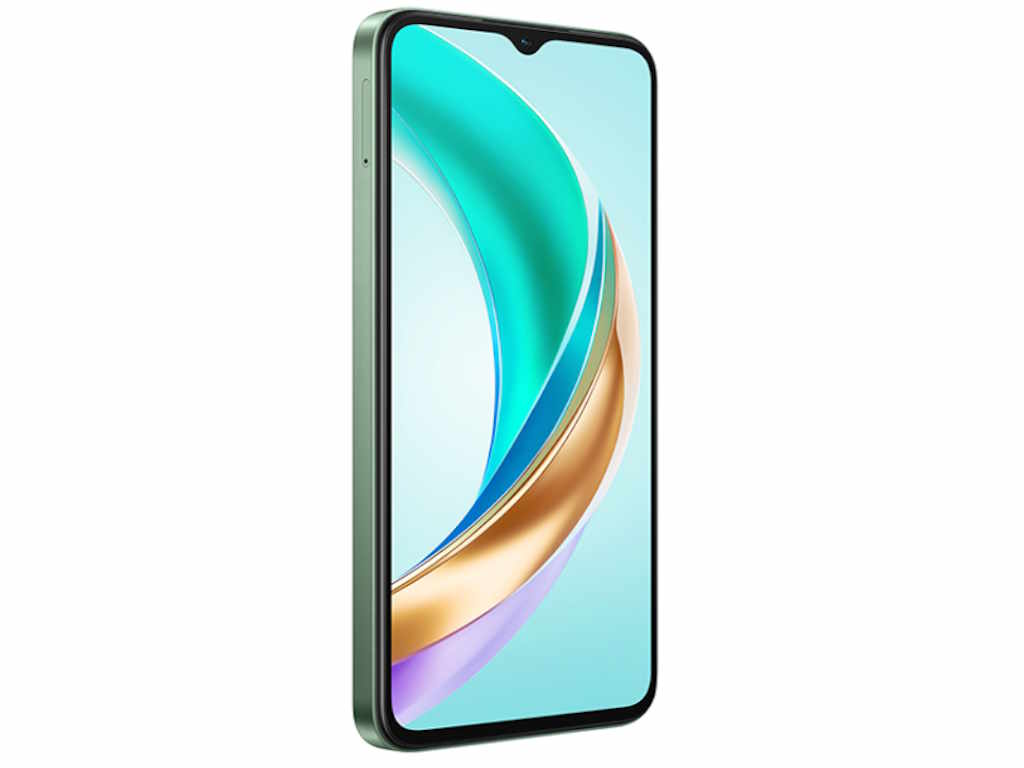 Honor X6b 4GB - 128Gb, zelena