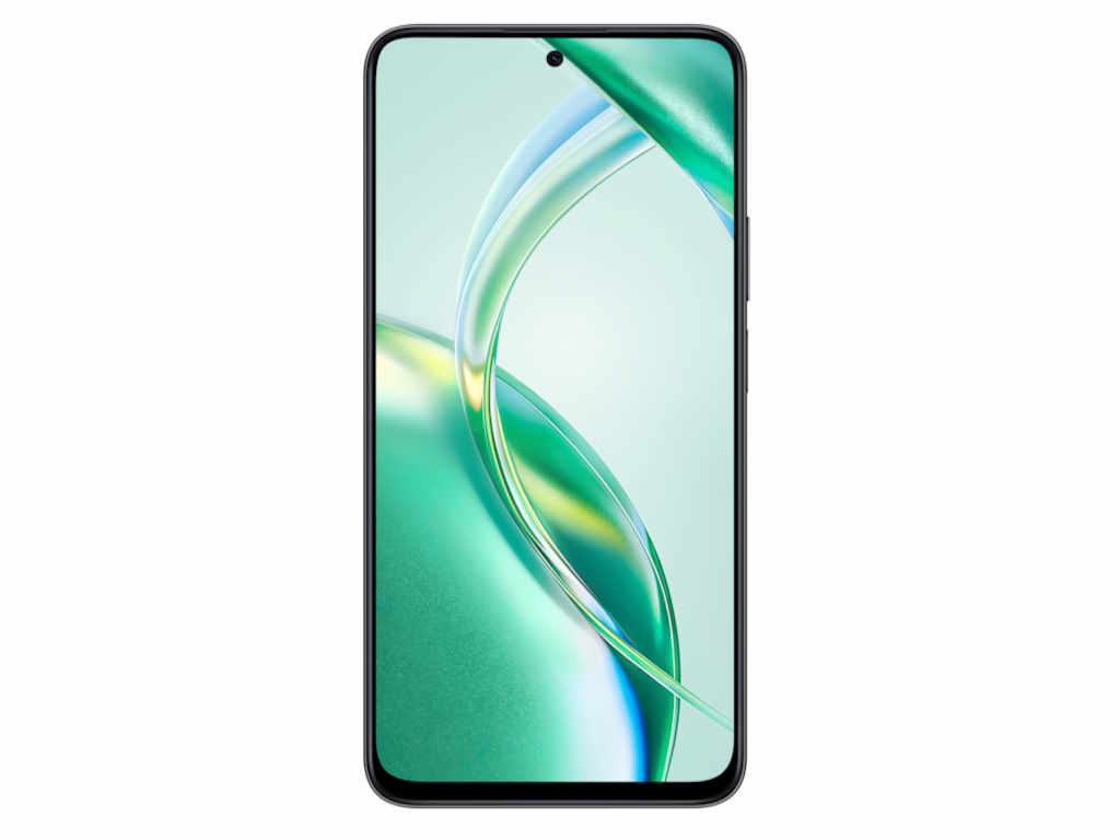 Honor 200 Smart 4GB  - 256GB, crni