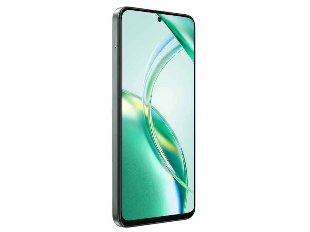 Honor 200 Smart 4GB  - 256GB, zeleni