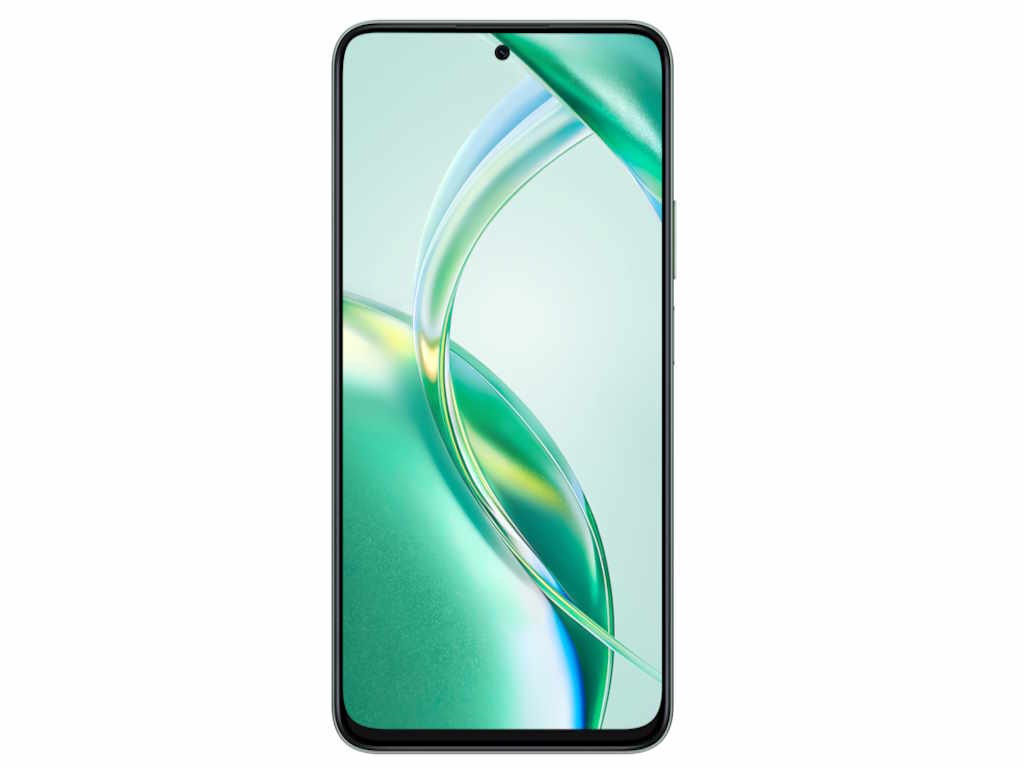 Honor 200 Smart 4GB  - 256GB, zeleni