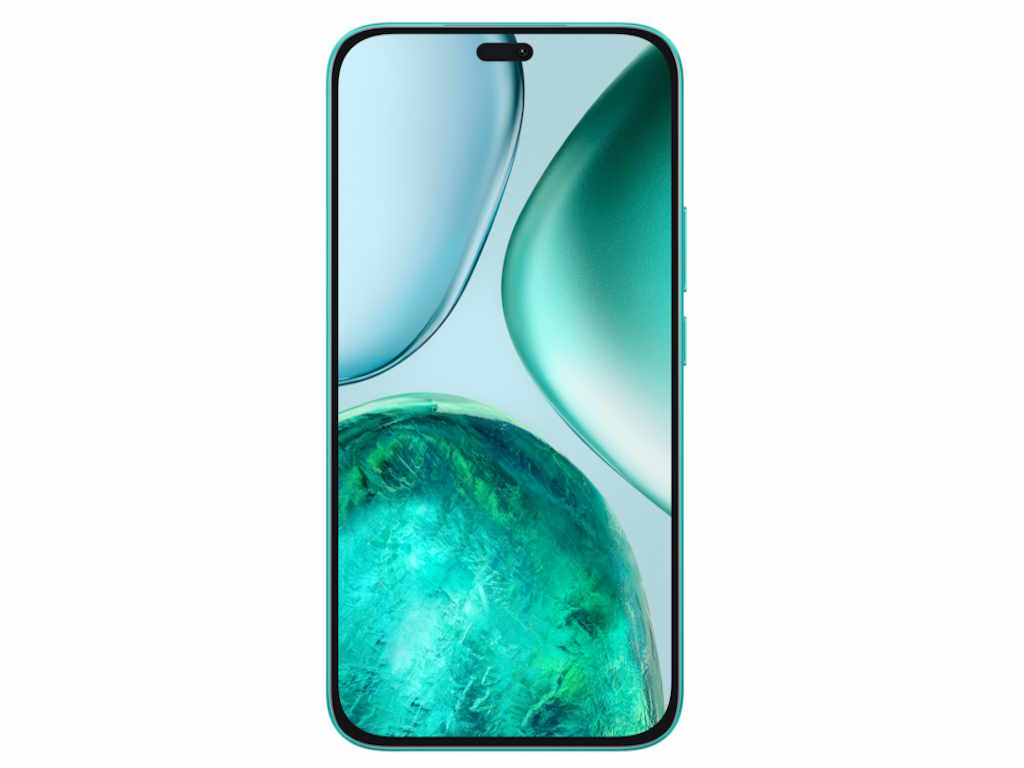 Honor X8c 8GB - 256GB - zelena