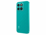 Honor X8c 8GB - 256GB - zelena
