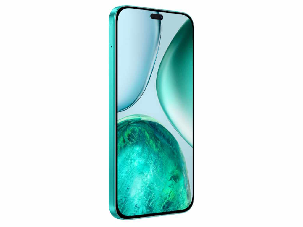 Honor X8c 8GB - 256GB - zelena