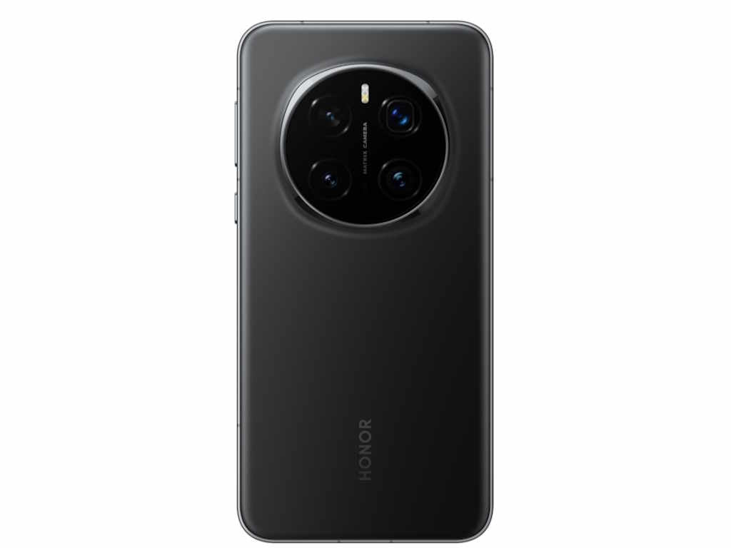 Honor Magic 7 Pro 12GB - 512GB, crna